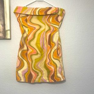 Women’s body dress